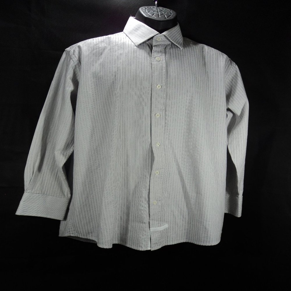 English Laundry Button Down Shirt